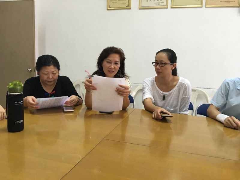思政部黨支部召開“堅(jiān)守紀(jì)律底線、培養(yǎng)高尚情操”專題民主生活會