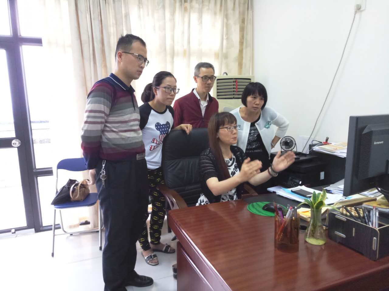 福建衛生職業技術學院舉辦“我心中的馬克思主義”主題微電影比賽